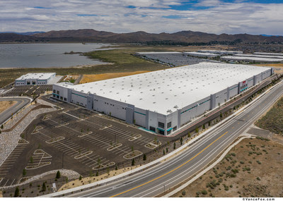 Makita USA builds new facility